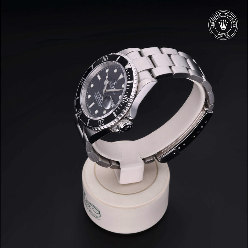 Submariner Date