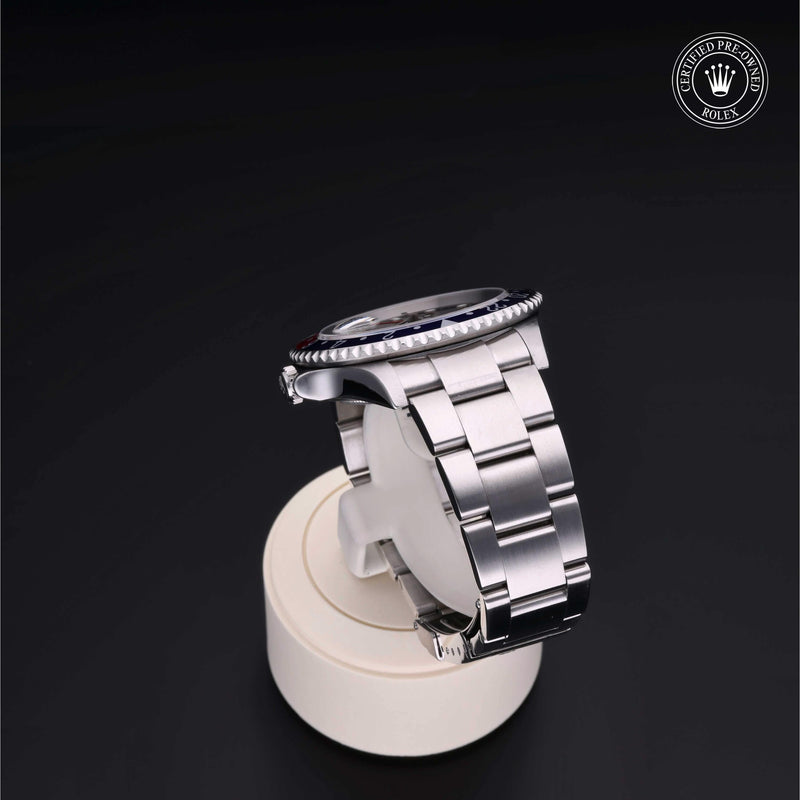 GMT-Master II