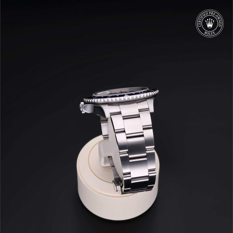 GMT-Master II
