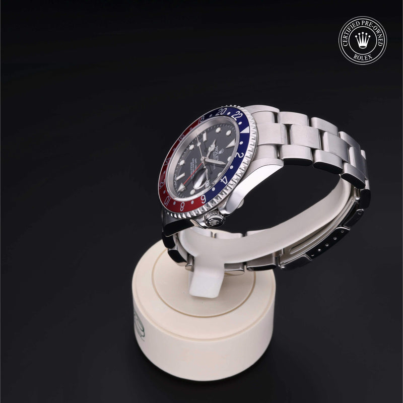 GMT-Master II