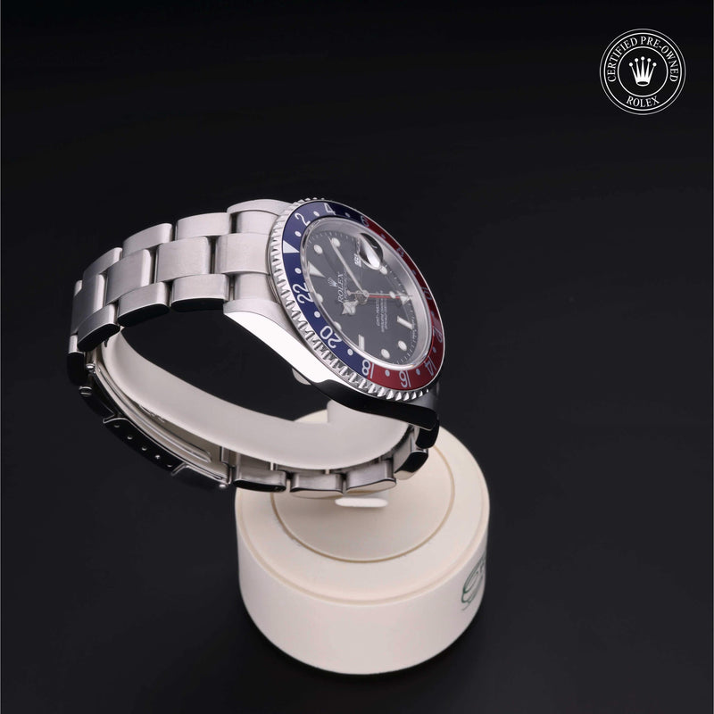 GMT-Master II