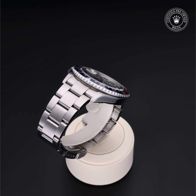 GMT-Master II
