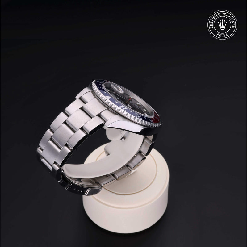 GMT-Master II