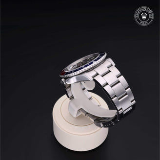 GMT-Master II