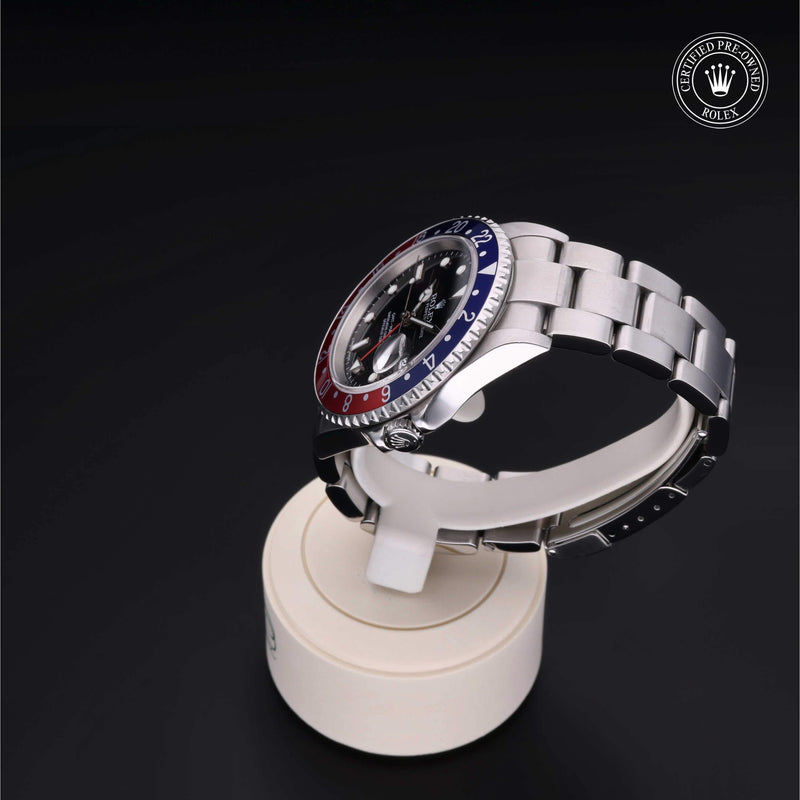 GMT-Master II