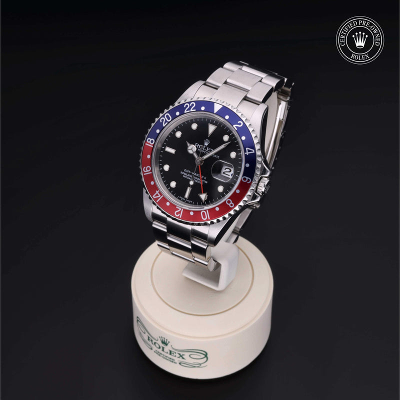 GMT-Master II