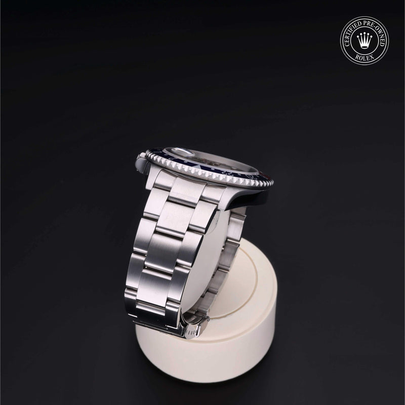 GMT-Master II