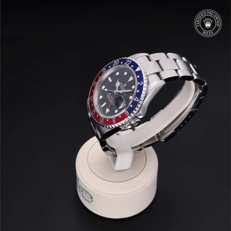 GMT-Master II