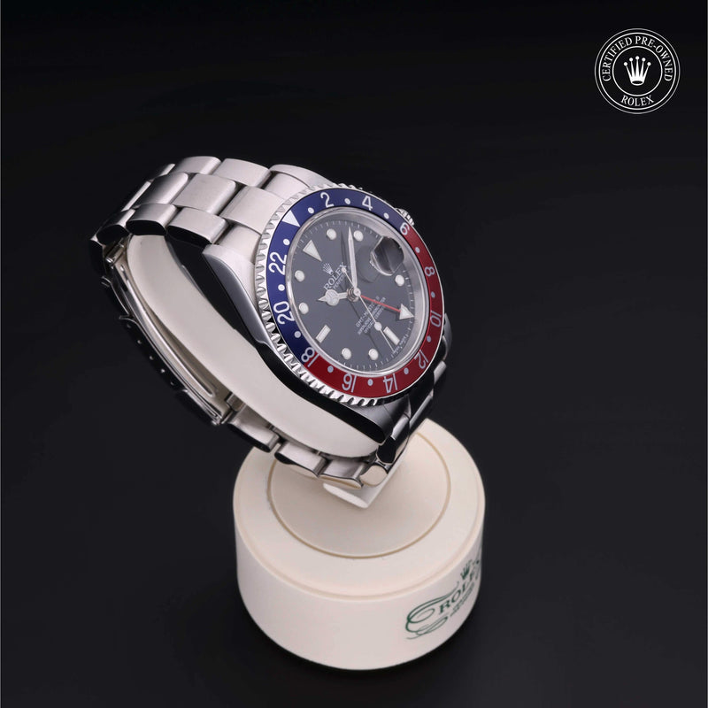 GMT-Master II