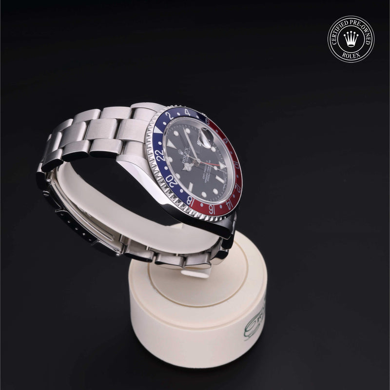 GMT-Master II