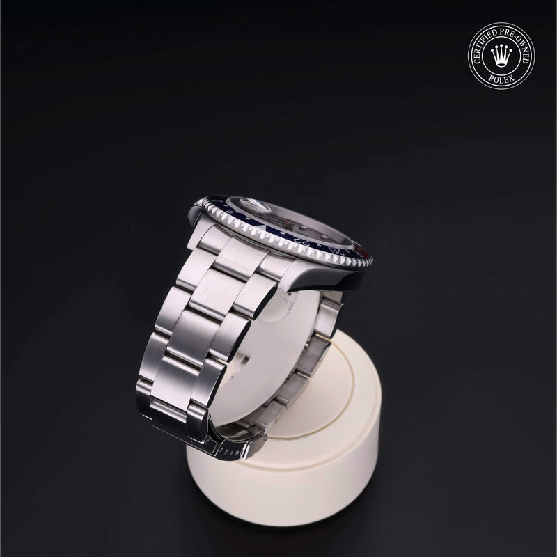 GMT-Master II