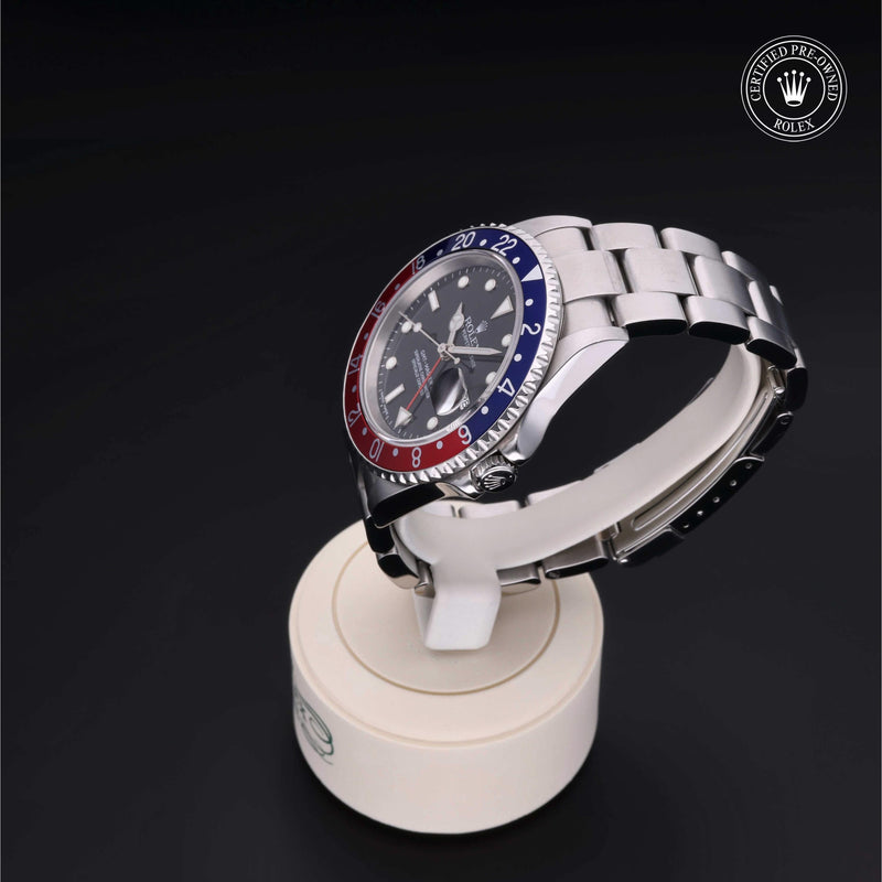 GMT-Master II