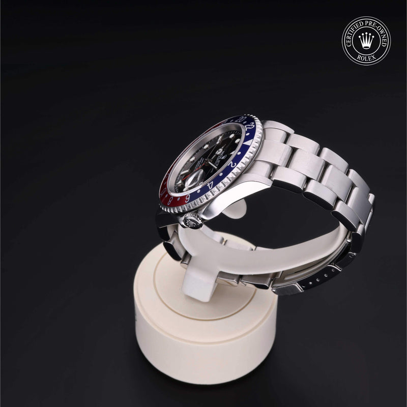 GMT-Master II