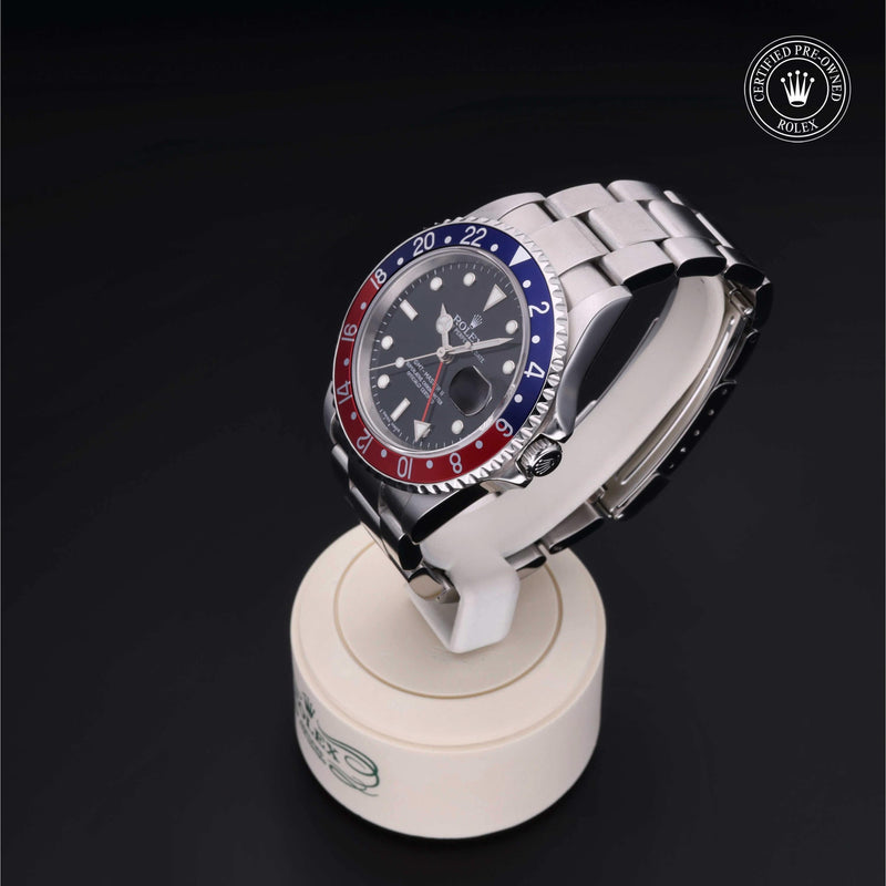 GMT-Master II