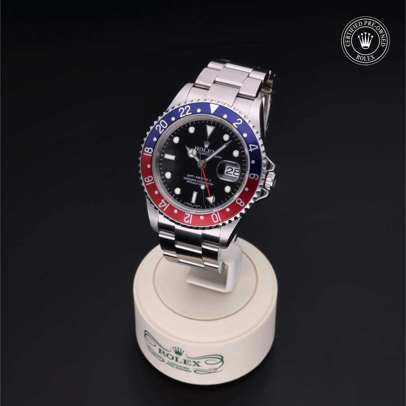 GMT-Master II
