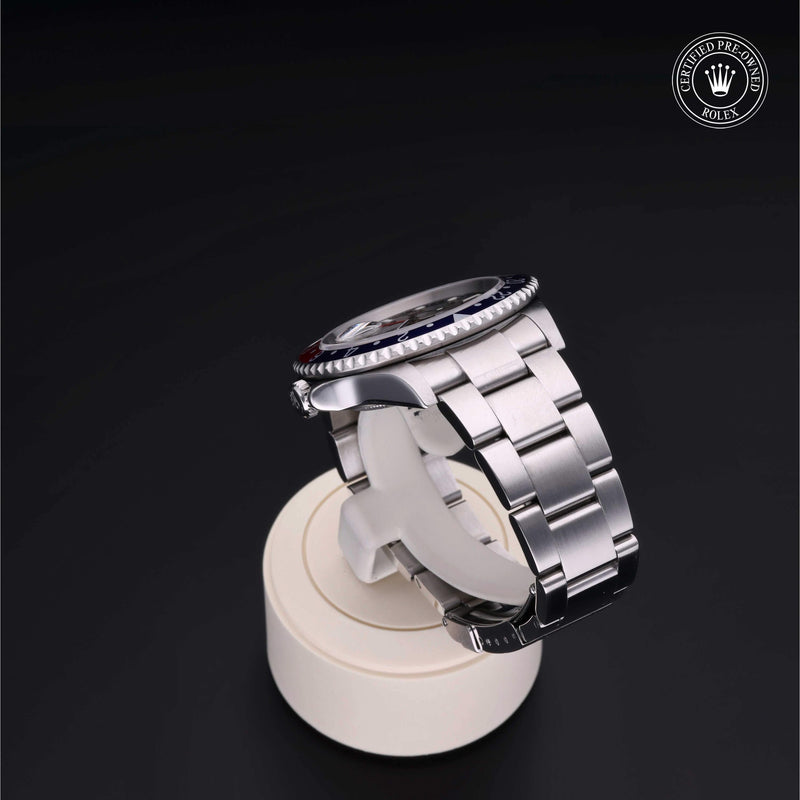 GMT-Master II