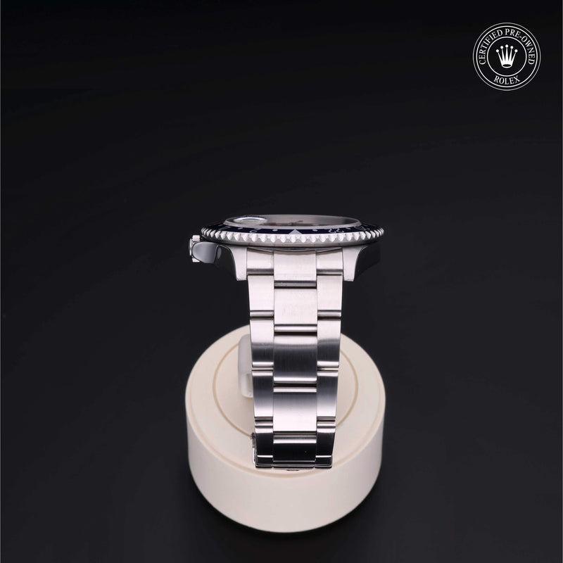 GMT-Master II
