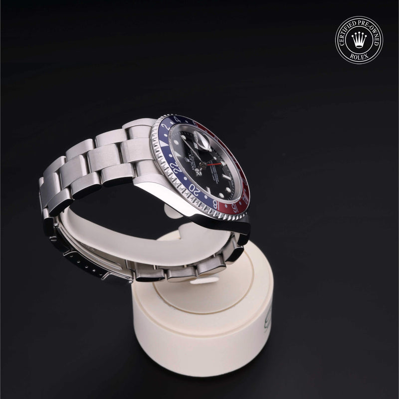 GMT-Master II