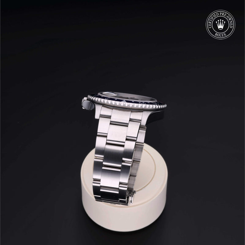 GMT-Master II