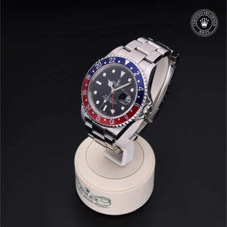 GMT-Master II