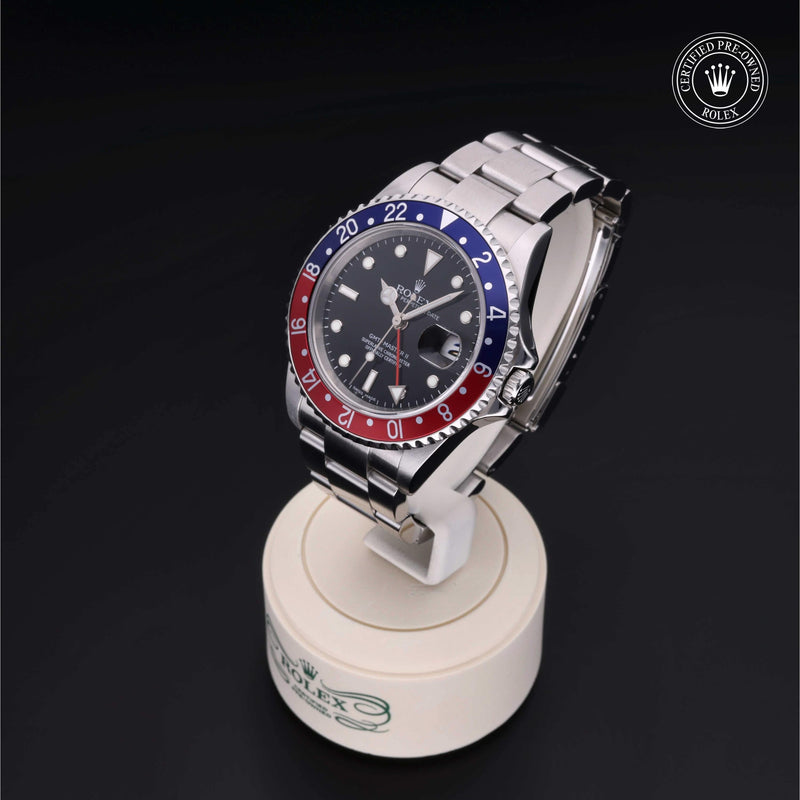 GMT-Master II