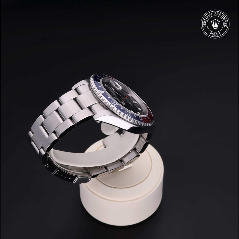 GMT-Master II