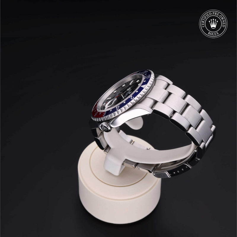 GMT-Master II