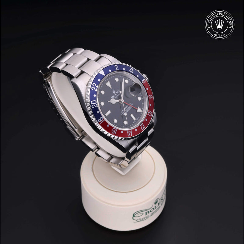 GMT-Master II