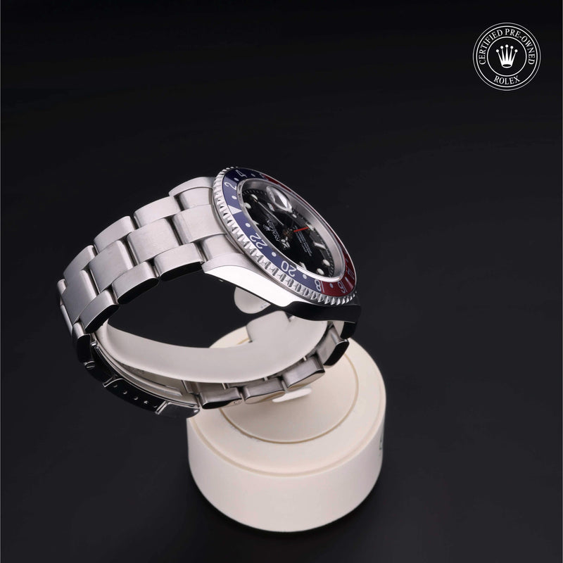 GMT-Master II