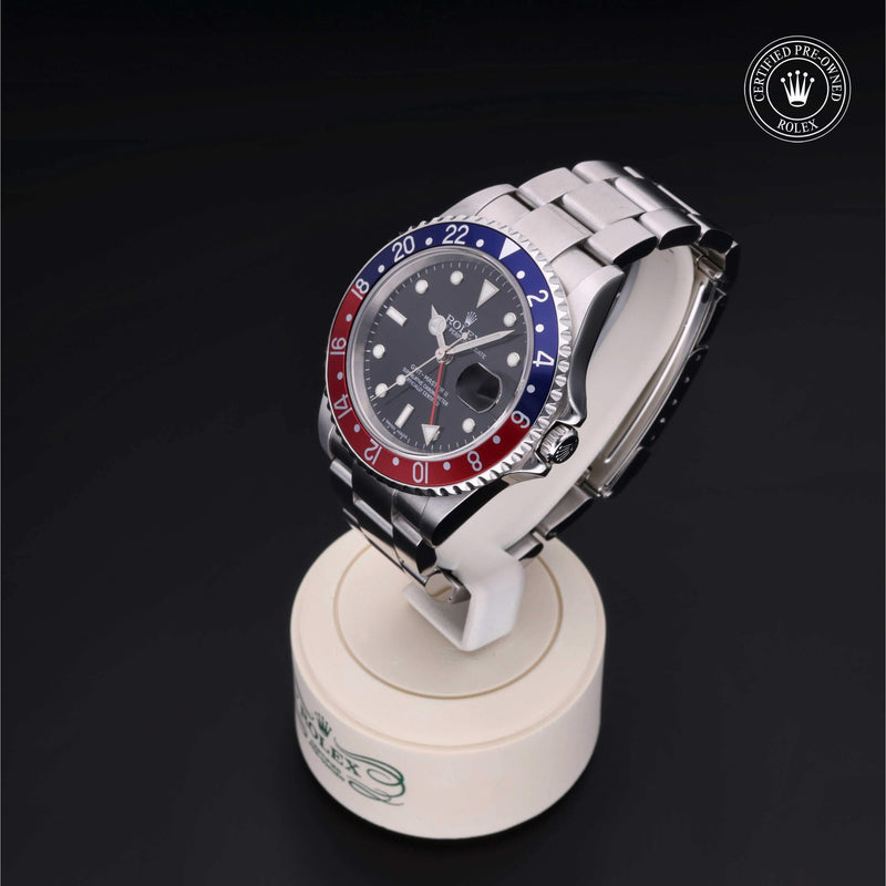 GMT-Master II