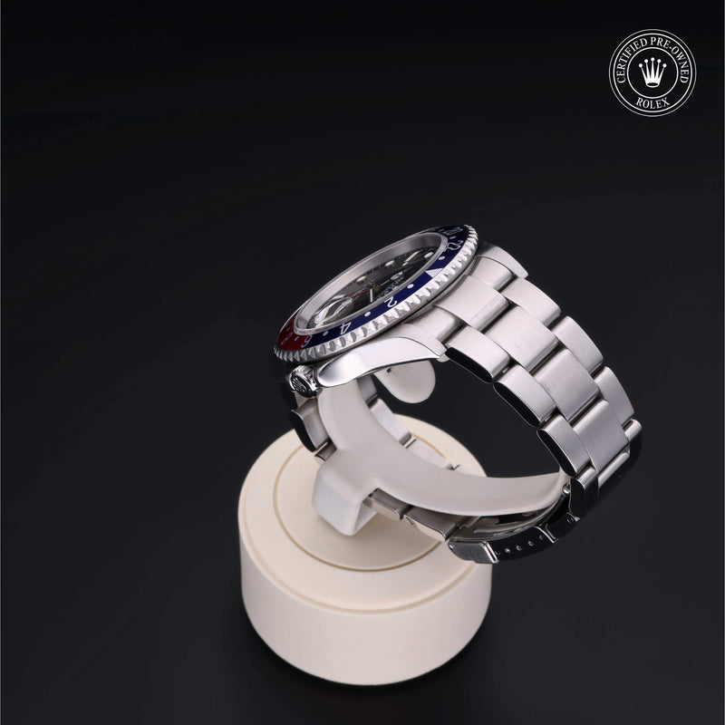 GMT-Master II