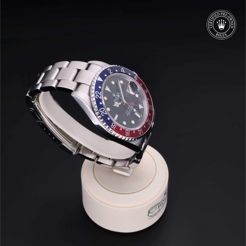 GMT-Master II