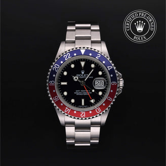 GMT-Master II