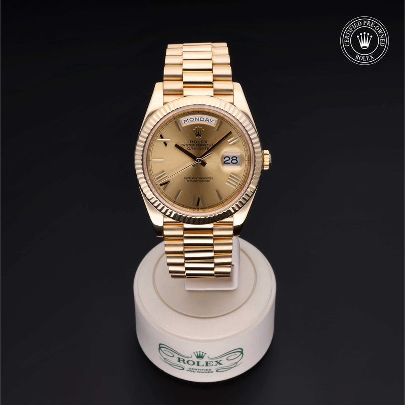 Day-Date 40
