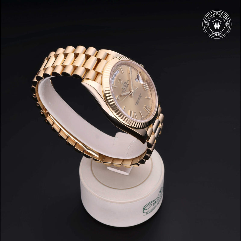 Day-Date 40