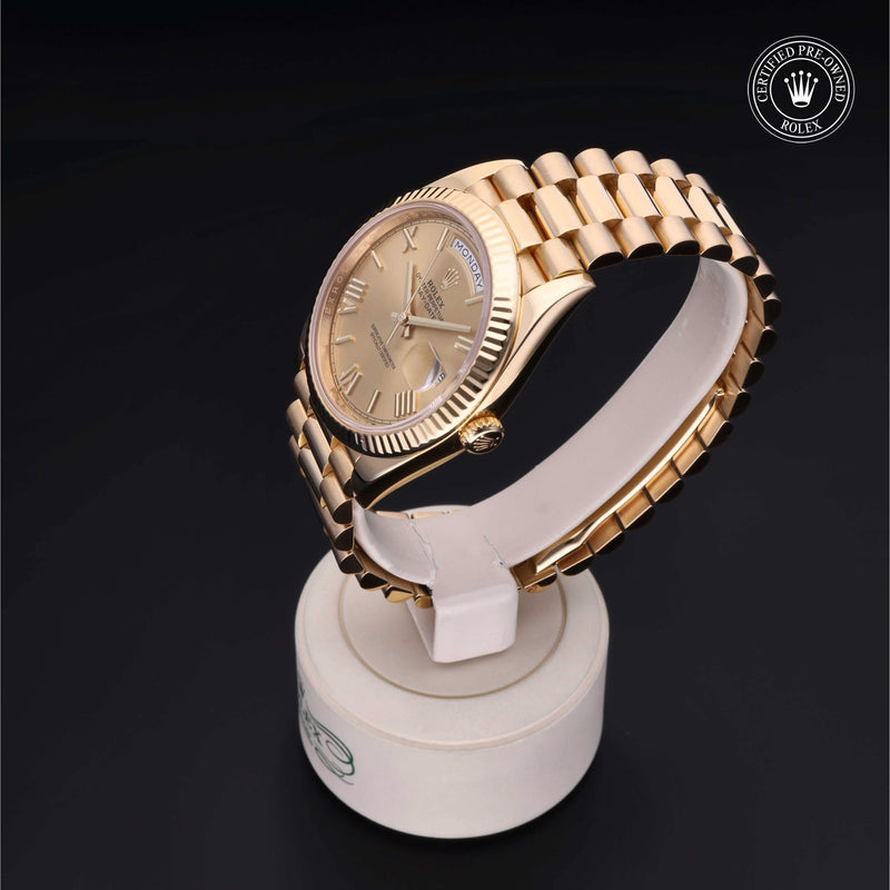Day-Date 40