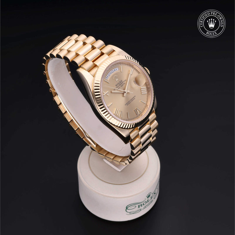 Day-Date 40