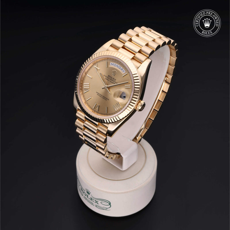 Day-Date 40