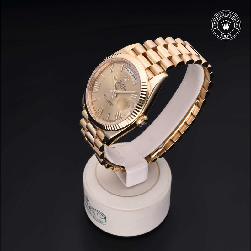 Day-Date 40