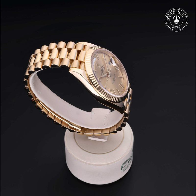 Day-Date 40