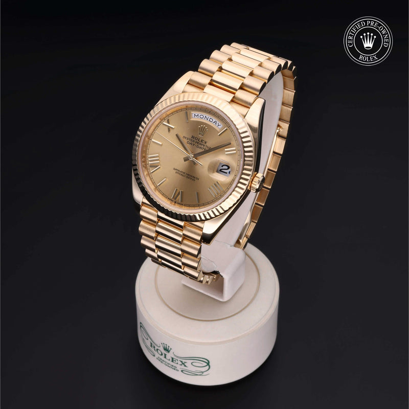Day-Date 40