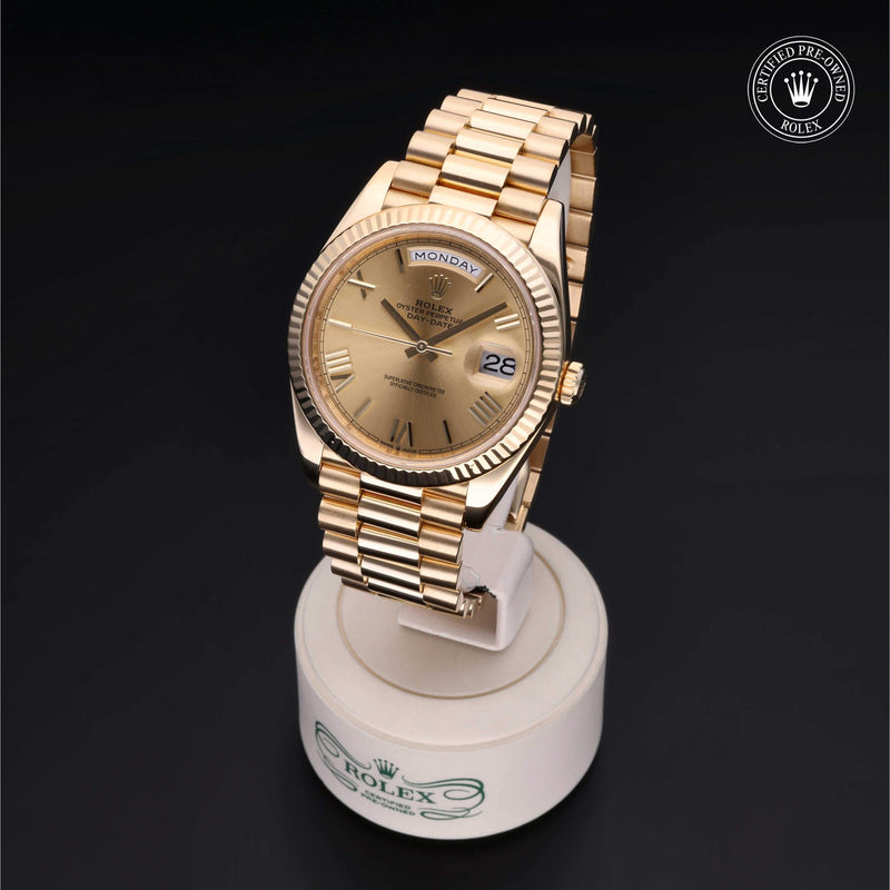 Day-Date 40