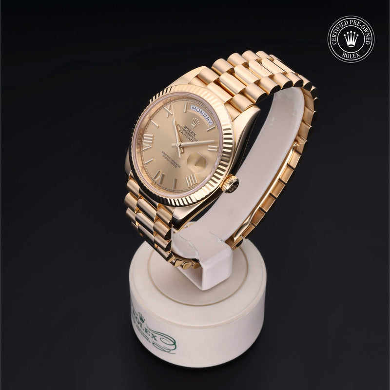 Day-Date 40