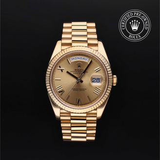 Day-Date 40