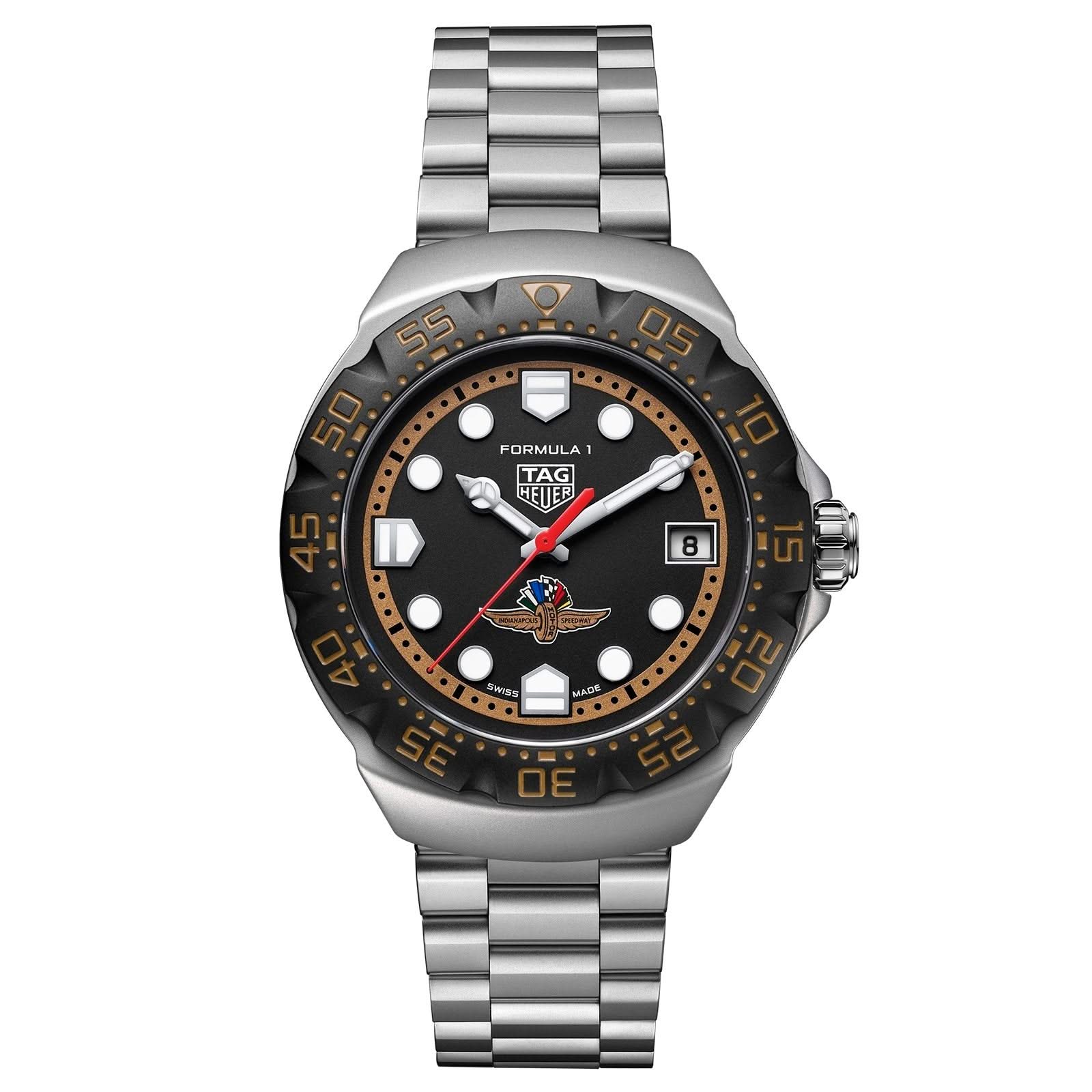 TAG Heuer Formula 1 腕時計 TAG Heuer Formula 1 Watches | Authorized Retailer | Reis-Nichols