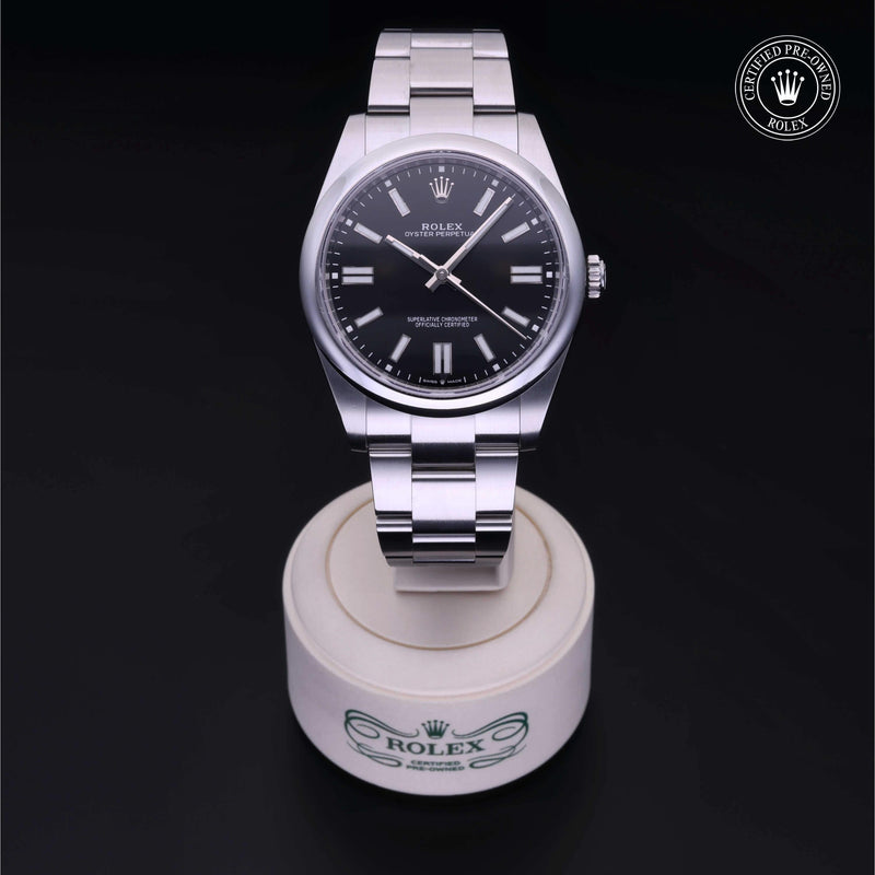 Oyster Perpetual 41