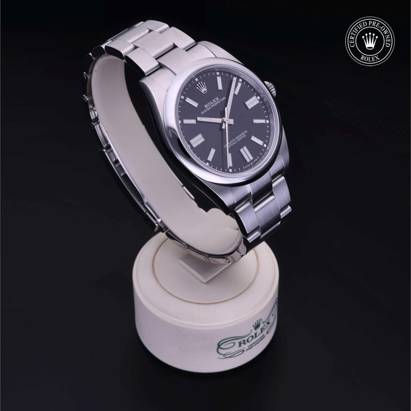 Oyster Perpetual 41