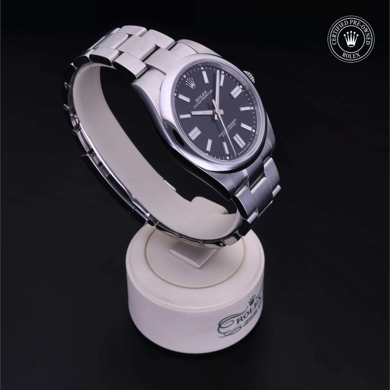 Oyster Perpetual 41