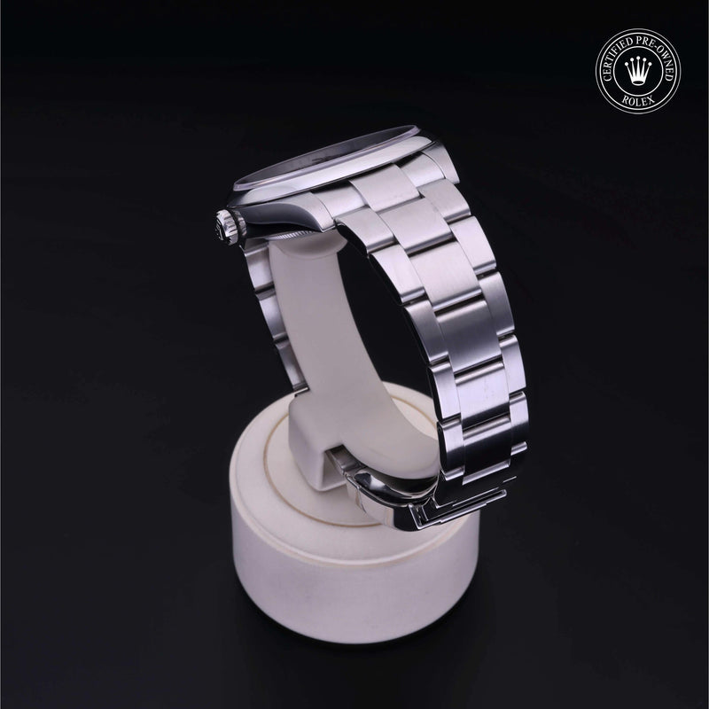 Oyster Perpetual 41