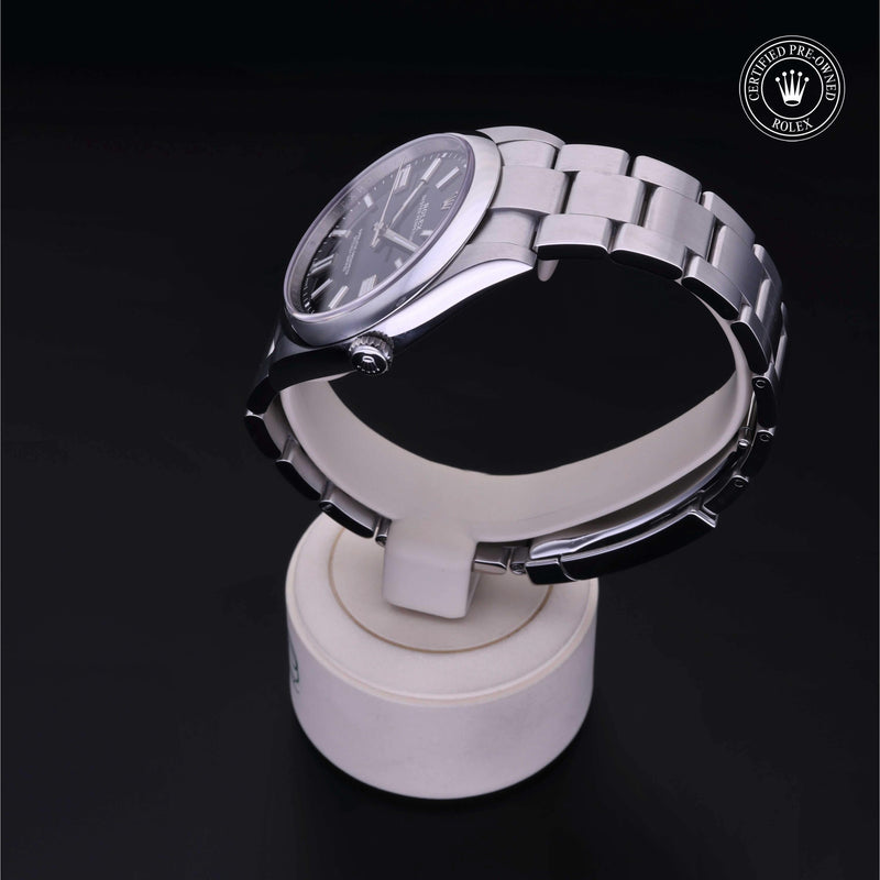 Oyster Perpetual 41
